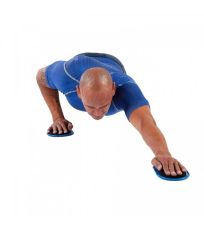 Klouzavé disky 2ks Vinil Sliders AMAYA 