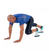 Klouzavé disky 2ks Vinil Sliders AMAYA 