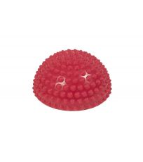 Balanční polokoule s výstupky 19 cm Senso Balance Igel JAKOBS