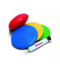 Sada podložek 16 cm - 4 ks DYNAIR SENSO Mini JAKOBS