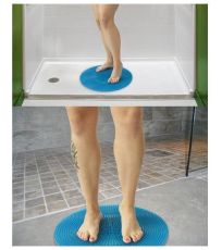 Masážní podložka na nohy s bodlinkami 48 cm YTSA05012 YATE 