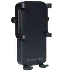 Dobíječka na kolo a moto 5000 mAh SUNSLICE cyclotron YATE