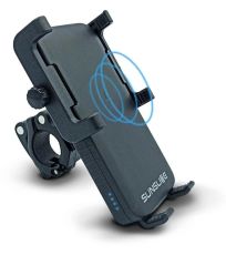 Dobíječka na kolo a moto 5000 mAh SUNSLICE cyclotron YATE černá                       