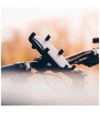 Dobíječka na kolo a moto 5000 mAh SUNSLICE cyclotron YATE černá                       