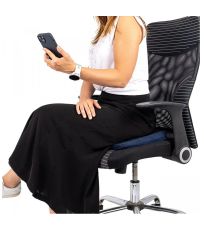 Rehabilitační sedací klín - tuhý YTY504289C YATE 