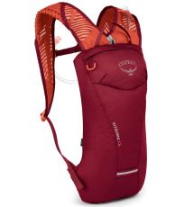 Dámský cyklistický batoh 1,5L KITSUMA 1.5 OSPREY
