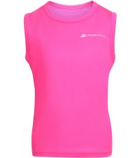 Dětské funkční tílko SCODO ALPINE PRO pink glo