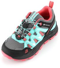 Dětská outdoorová obuv GODRO ALPINE PRO černá
