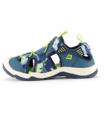 Dětské outdoorové sandály ZERTO ALPINE PRO
