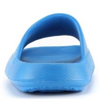 Dětské letní pantofle UVESO ALPINE PRO brilliant blue