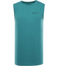 Pánské rychleschnoucí tílko QARET ALPINE PRO