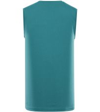 Pánské rychleschnoucí tílko QARET ALPINE PRO 