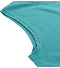 Pánské rychleschnoucí tílko QARET ALPINE PRO 