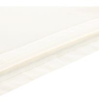 Pánské triko TERMES 2 ALPINE PRO krémová