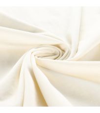 Pánské triko TERMES 2 ALPINE PRO krémová