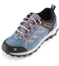 Unisex outdoorová obuv s PTX membránou SEMTE ALPINE PRO indigo blue