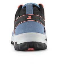Unisex outdoorová obuv s PTX membránou SEMTE ALPINE PRO indigo blue