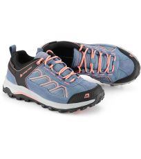 Unisex outdoorová obuv s PTX membránou SEMTE ALPINE PRO indigo blue