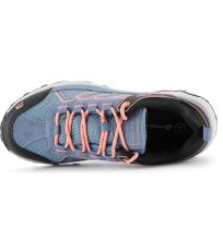 Unisex outdoorová obuv s PTX membránou SEMTE ALPINE PRO indigo blue