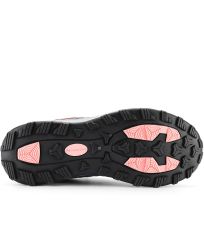 Unisex outdoorová obuv s PTX membránou SEMTE ALPINE PRO indigo blue