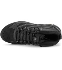 Outdoorová obuv s PTX membránou WADUNE ALPINE PRO černá