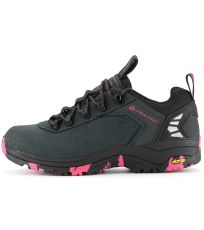Outdoorová obuv s PTX membránou SPIDERE ALPINE PRO