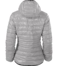 Dámská bunda Everest Malfini premium silver gray