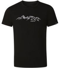 Pánské funkční triko LYOR ALPINE PRO