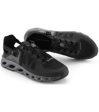 Unisex sportovní obuv KIAGE ALPINE PRO černá