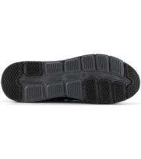 Unisex sportovní obuv KIAGE ALPINE PRO černá