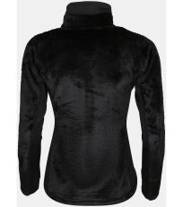 Fleecová mikina SKATHI-W KILPI Černá