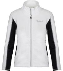 Fleecová mikina SKATHI-W KILPI