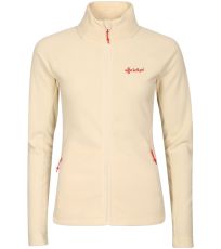 Dámská fleecová mikina GLAMER-W KILPI