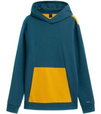 Pánská mikina HOZ21-BLM603 Outhorn