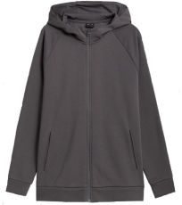 Pánská mikina HOZ21-BLM615 Outhorn