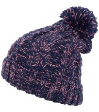 Dámská zimní čepice X4Z18-CAD270 4F