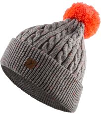 Dámská zimní čepice HOZ17-CAD607 Outhorn