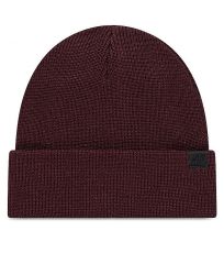 Pánská zimní čepice H4Z21-CAM006 4F