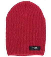 60S - burgundy