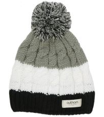 Pánská zimní čepice HOZ21-CAM606 Outhorn