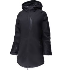 Dámská zimní bunda HOZ17-KUD607 Outhorn