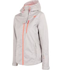 27M - COLD LIGHT GREY
