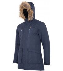 Pánská zimní parka T4Z16-KUMC001 4F