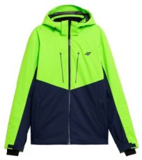 45N - CANARY GREEN NEON