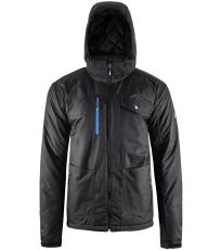 Pánská zimní outdoorová bunda HOZ17-KUMN604 Outhorn