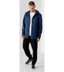Pánská outdoorová bunda HOZ21-KUMT600 Outhorn dark blue