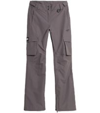 Dámské snowboardové kalhoty H4Z21-SPDS001 4F