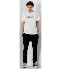 Pánské tepláky HOZ21-SPMD600 Outhorn deep black