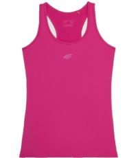 Dámské funkční tílko H4L22-TSDF350 4F