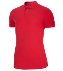 Pánské polo tričko HOZ19-TSM619 Outhorn 